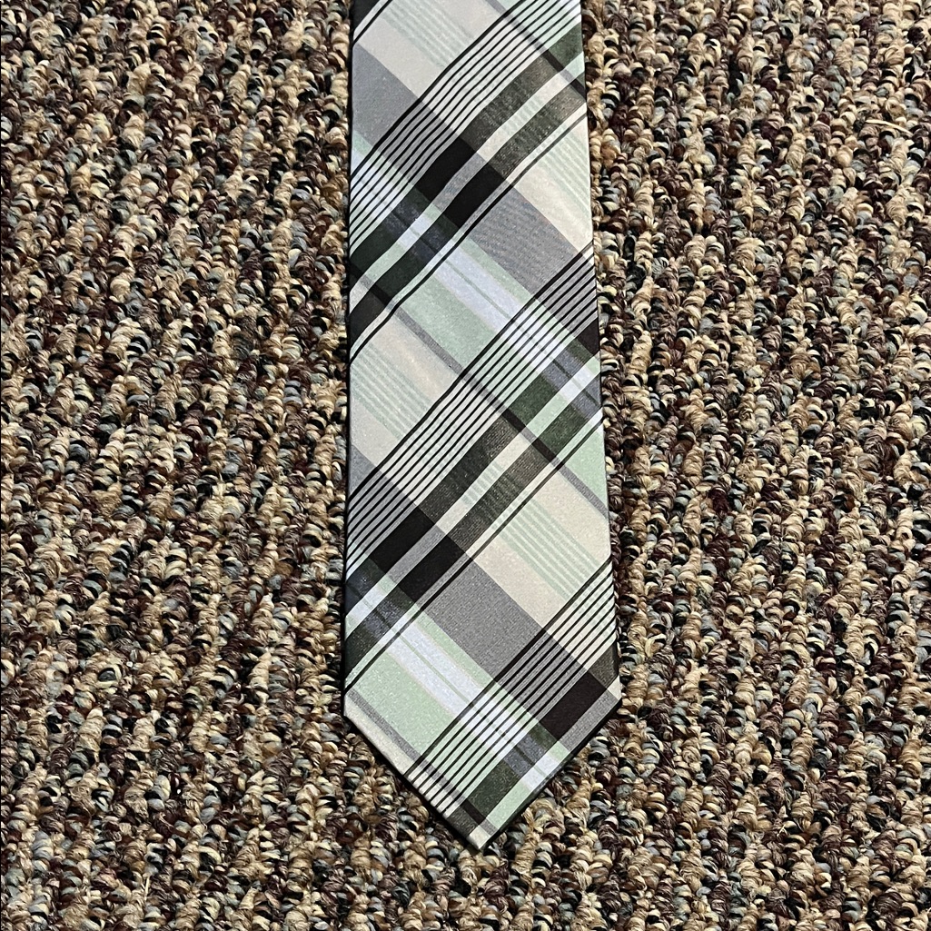 Perry Ellis Portfolio Tie